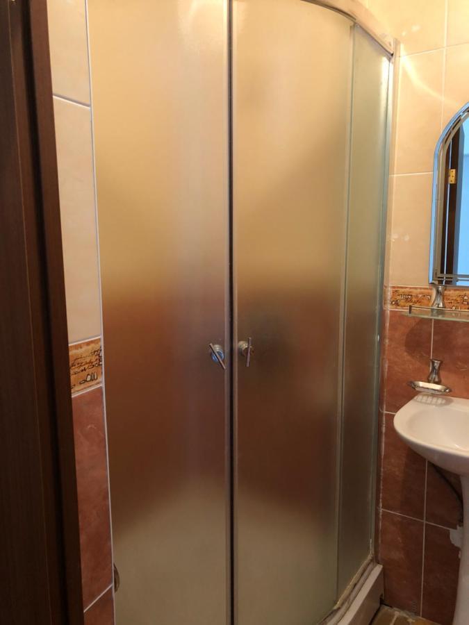 Гостевой Дом Айша Guest House Aisha Cholponata Buitenkant foto